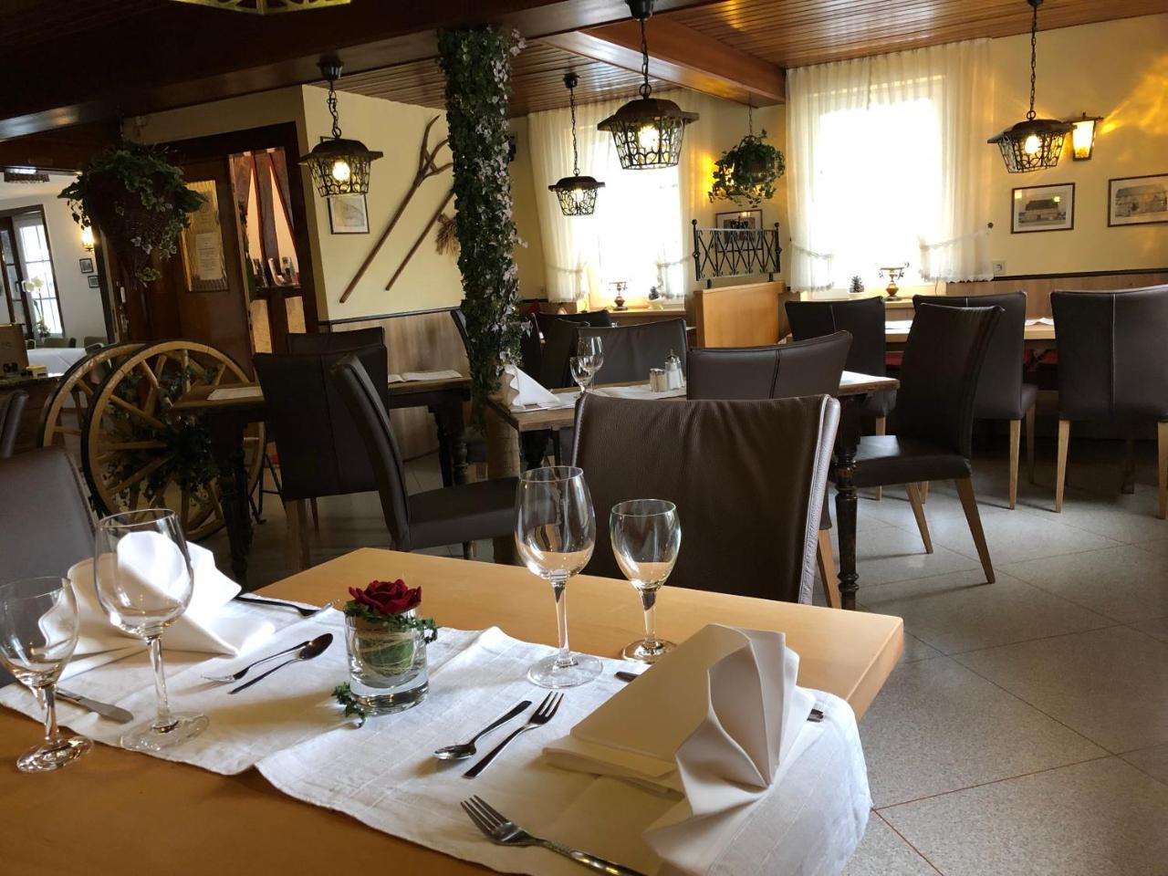 Hotel Orthwein -Kostenfreie Parkplaetze- Cölbe Zewnętrze zdjęcie